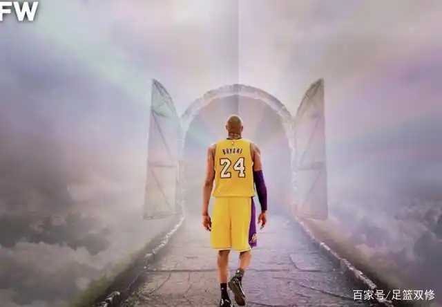 当湖人赢得总冠军时,天堂上的科比想必也会非常欣慰吧!