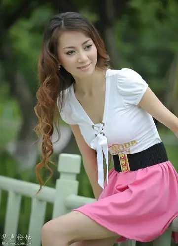 看看专家如何看女人"如狼似虎"的现象