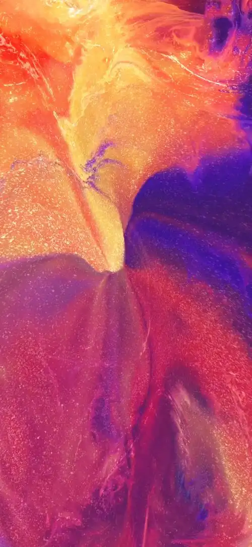 iphone x 原生态壁纸