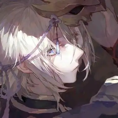 科幻头像男生动漫霸气冷酷帅气 动漫头像图片大全 -【爱个性】