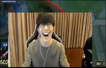 theshy滑板鞋vsrookie劫,最后结局令人热血沸腾!