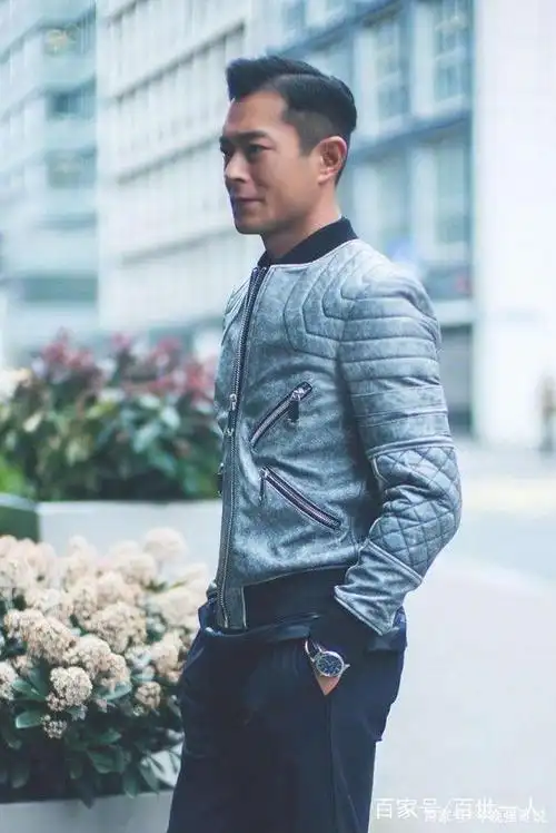 古天乐照片写真合集