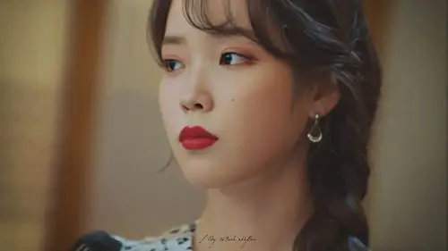 iu 李知恩 德鲁纳酒店 cr:pink_myeun - 堆糖,美图壁纸兴趣社区