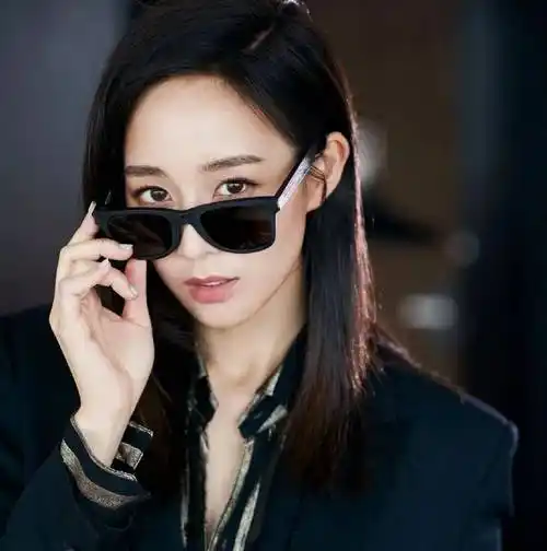 微信头像张钧甯