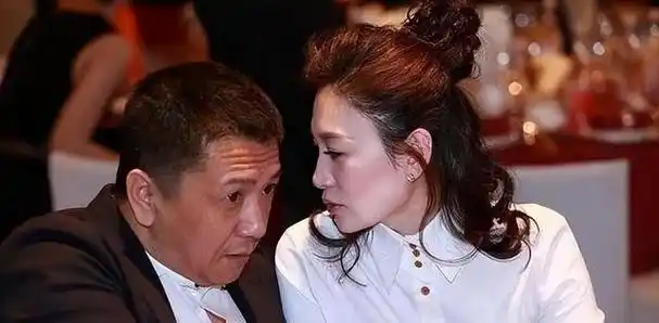 自古红颜多祸水47的人间尤物李小冉命运终是成笑谈