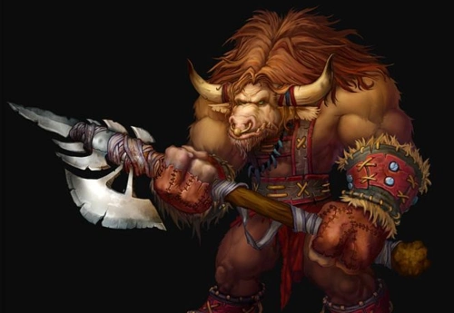 魔兽世界假如一位牛头人叛变阵营会遇到哪些问题