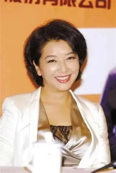 歌手江珊个人资料简介