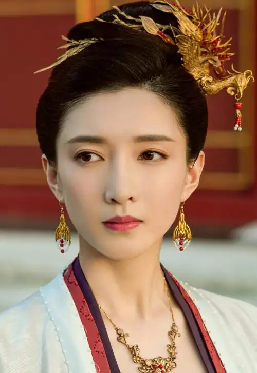 清平乐曹皇后曹丹姝江疏影