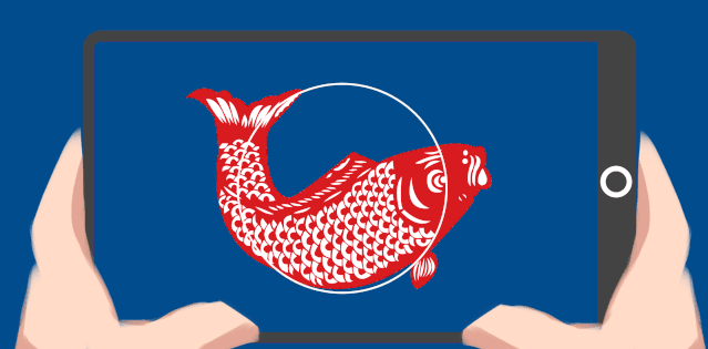 omg京基放大招啦抓拍锦鲤赢58888元福利大礼包坐等上墙啦