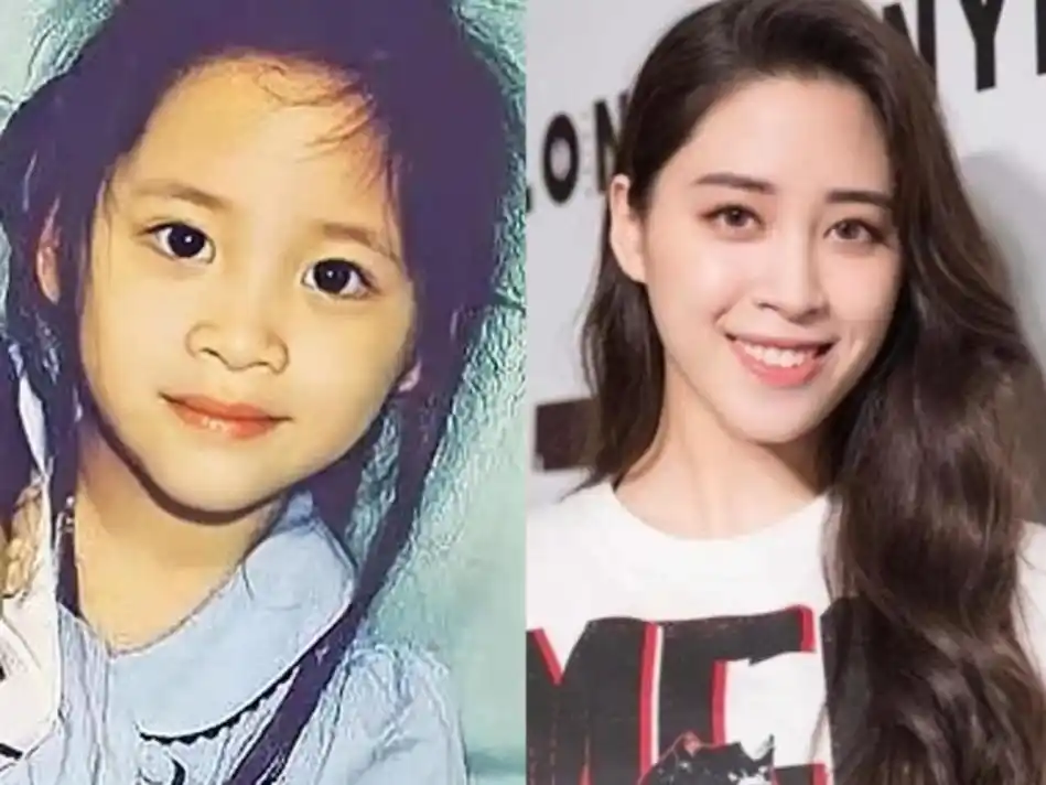 欧阳三姐妹勇闯娱乐圈妮妮没天赋娣娣被吐槽偏爱给了娜娜