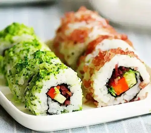 寿司的制作方法和步骤(寿司怎么做)_大全-幸福起航