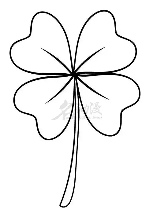 画四叶草入门教程