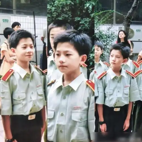 黄子韬|杨洋|李现|张艺兴_网易订阅