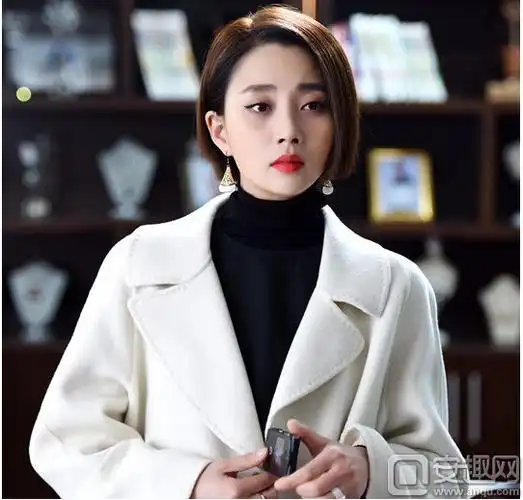 鸡毛飞上天骆玉珠结局是什么 骆玉珠和陈江河在一起吗