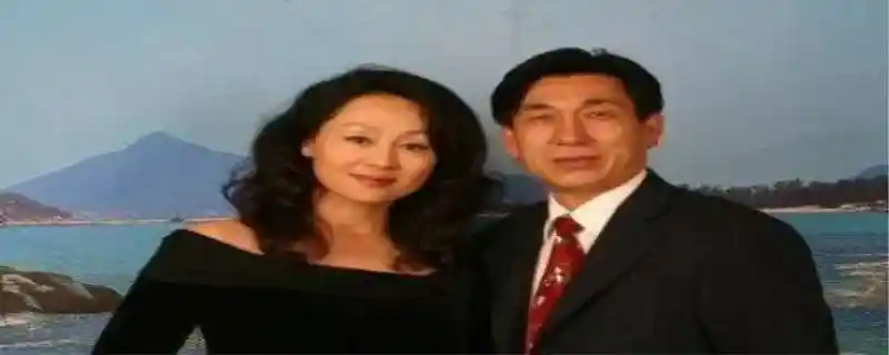 高峰王姬丈夫资料高峰王姬怎么认识的