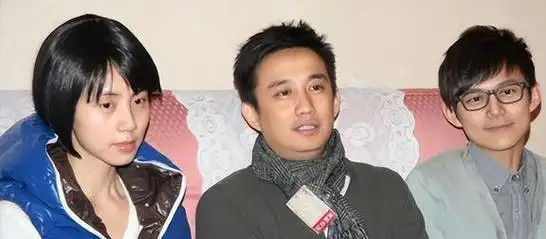 在外界看来,这是一个除了身高其它方面都完美的男人,而黄磊自己也绝对