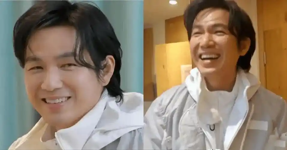 49岁钟汉良疑整容失败,模样大变认不出,又黑又瘦老了不止十岁