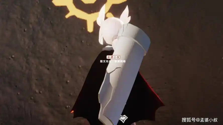 萌新玩家惨了_小叔_语者_正太