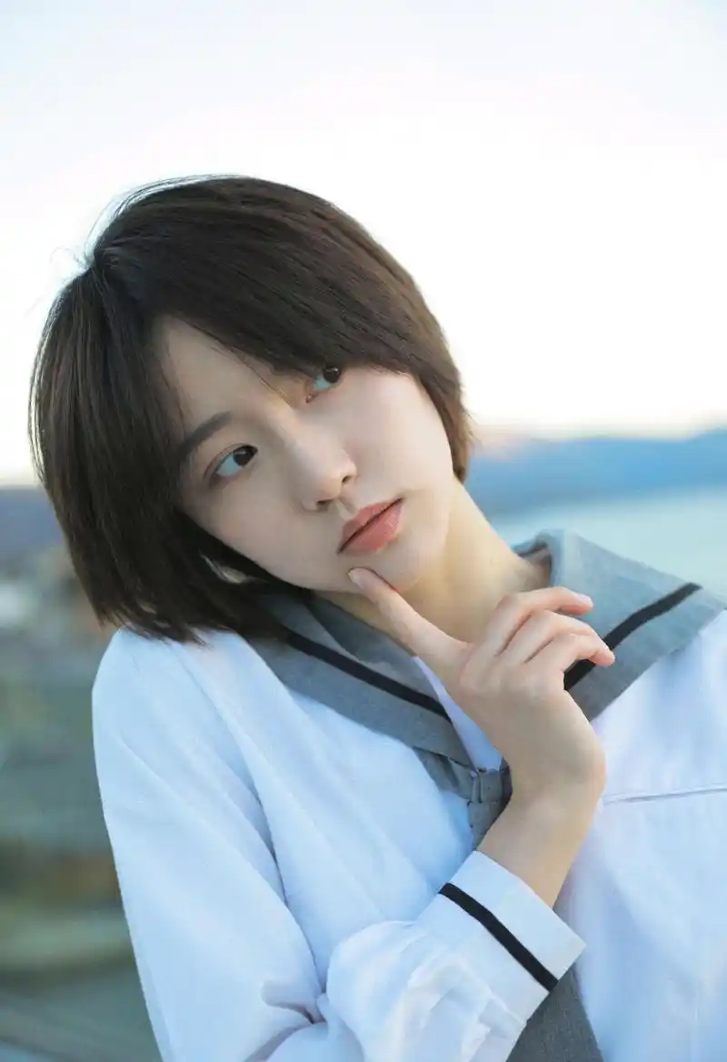 明星写真美图|成果