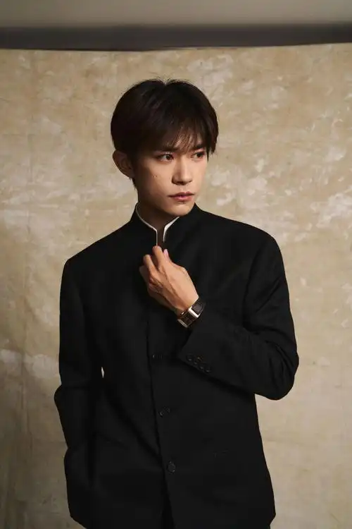 百度百科明星团