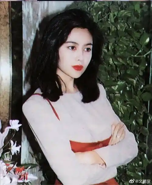 关之琳:和父亲关山28年不来往,去世后却为他买了400万的墓地_刘銮雄