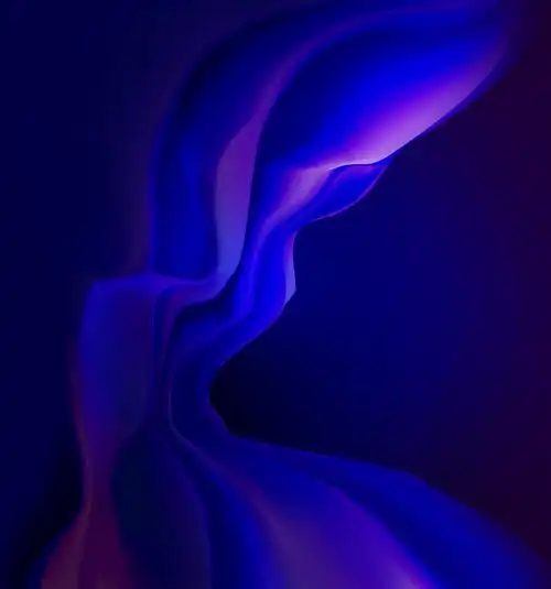 华为nova4内置壁纸下载14张漂亮的华为nova4内置2k超清壁纸推荐2