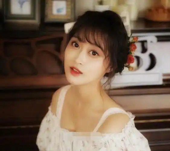 孙侨潞结婚了吗?孙侨潞个人资料男朋友是谁 什么原因?