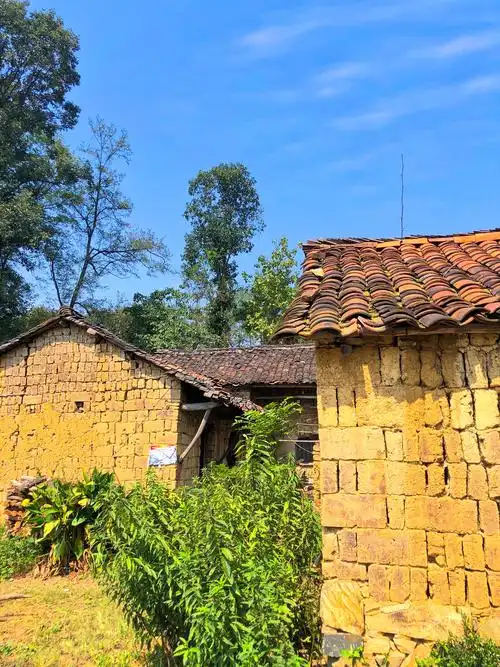 以前的好多照片