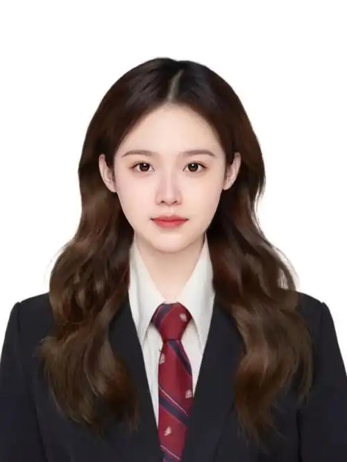 2,进入小程序选择"一寸照";3,通过相册上传已有照片或者直接通过手机