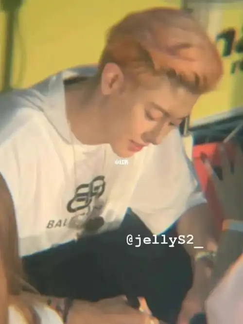 生图男神朴灿烈