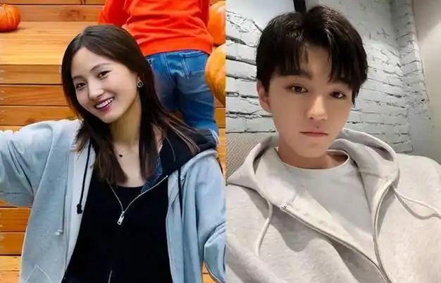 川渝男星被曝上海密会女友,王俊凯冲上热搜|王源|恋情|上海市|华语