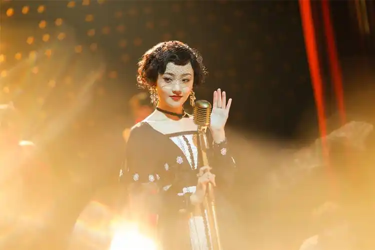 烈火军校吴佳怡大胆追夫怼情敌被赞a爆了