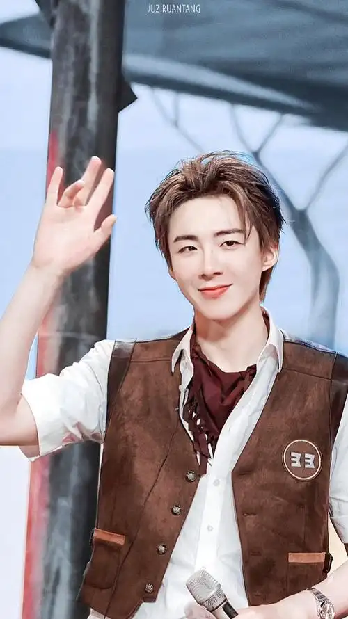 刘宇宁你好星期六##你好星期六全员晒最牛能力