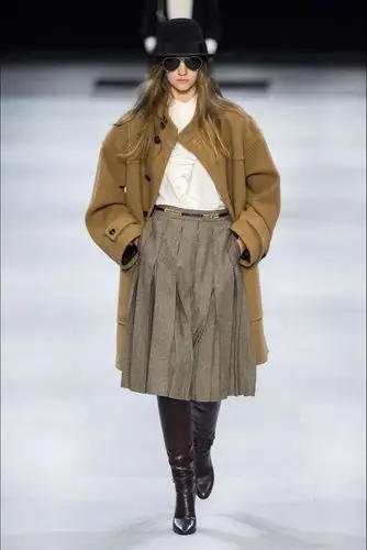 法国奢侈品牌:céline 2019巴黎时装周秋冬高级成衣发布秀