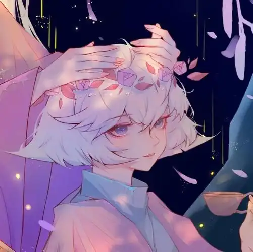 光遇头像 画师:荔枝litchil(xhs) - 高清图片,堆糖,美图壁纸兴趣社区