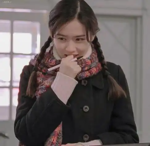 孙艺珍头像帮选