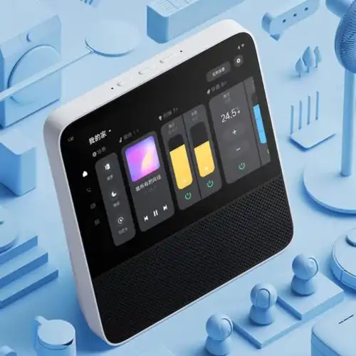 小米(mi)家用视听设备pro 8英寸 redmi小爱触屏音箱 pro 8英寸【价格