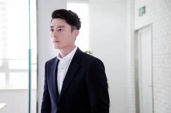 他来了首播收视好霍建华人气爆棚