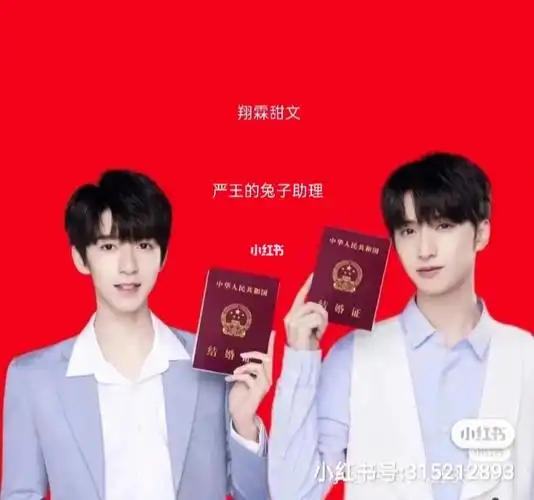 严王的兔子助理5