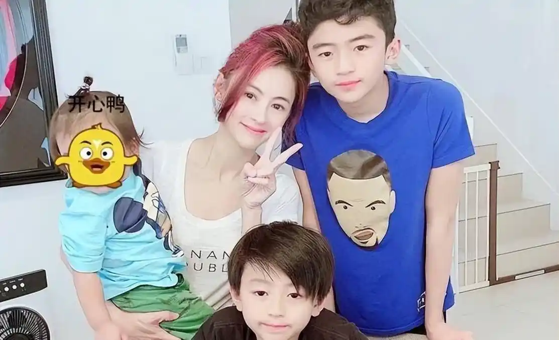 孙东海的律师在9月17日发表了一份声明,否认与张柏芝相关的传言