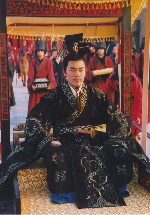 汉武大帝,汉武大帝,汉武大帝剧照,剧照汉武大帝官方剧照 剧照图片