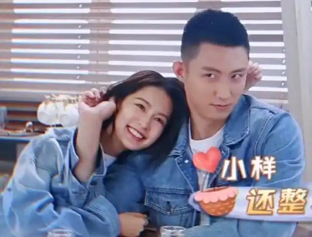 李沁和黄景瑜扫楼太甜了两人对彼此称呼成亮点网友表示磕到了