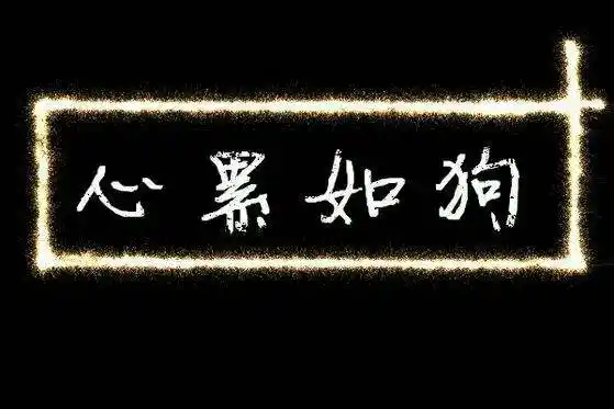 心累,到底是一种怎样的体验?