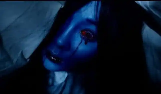 瑞遇到的一个案例,蔡晨瑞说,我们在梦中出现得最多的是白衣女鬼的形象