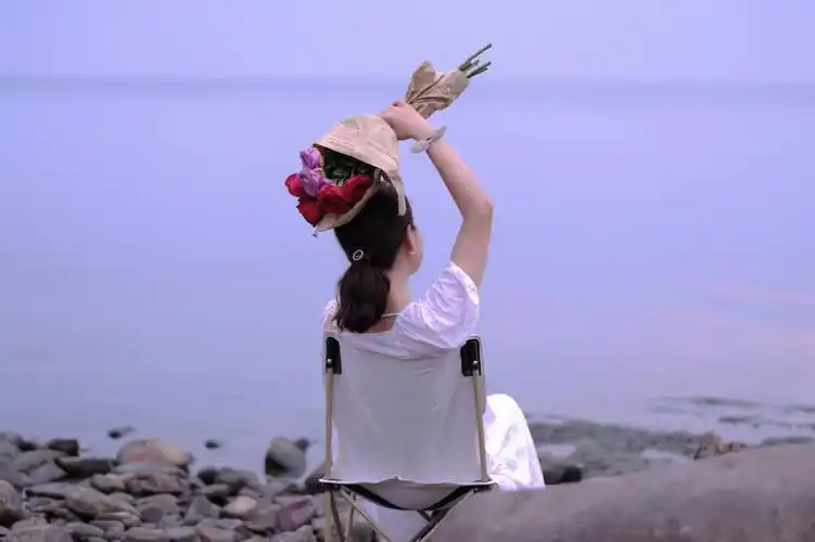 一个人最好的状态就是独处的时候安静自在