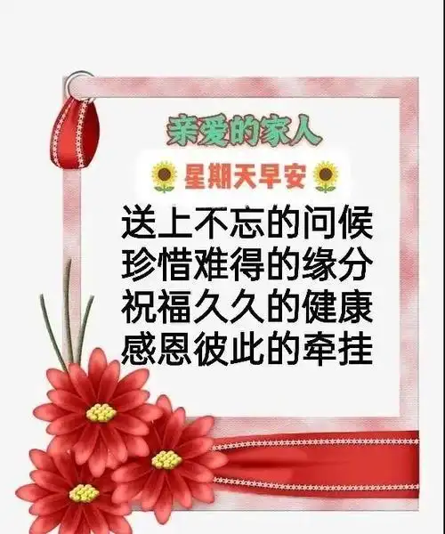 7张创意唯美的早安问候祝福语图片带字温馨 免打字聊天的早上好问候