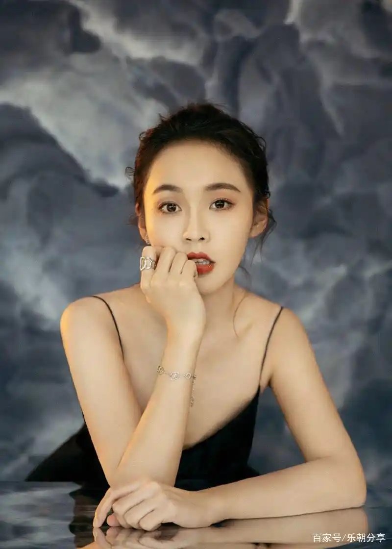 张佳宁靓图集锦