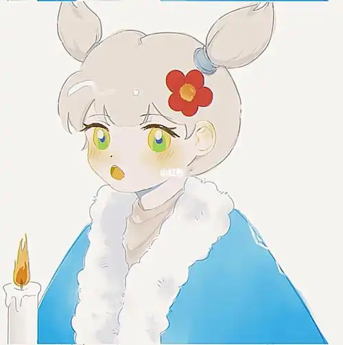 光遇  #画画  #光遇头像