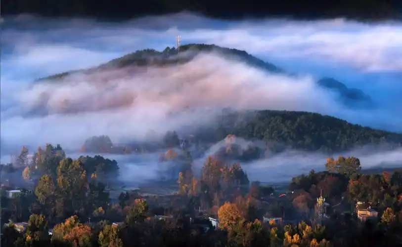 视觉中国2020年12月佳作推荐