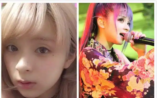 水桥舞是的极乐净土她唱的水桥舞小姐14岁时的表演视频